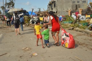 philippines typhoon02 300x199 台風３０号の影響！フィリピンで死者多数！